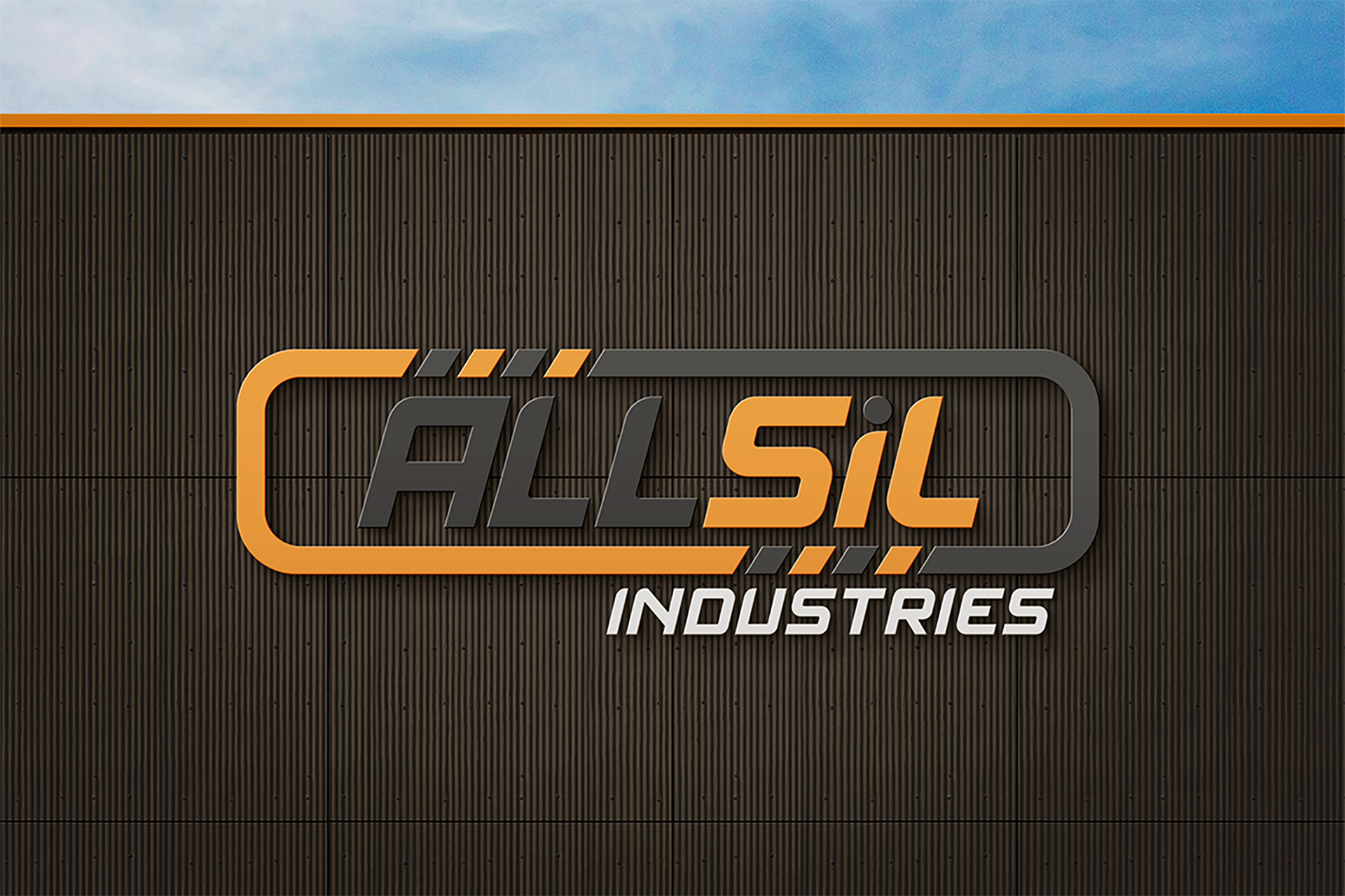 Allsil Industries portfolio image